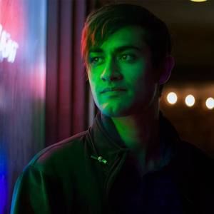 Meet your Posher, Isaac